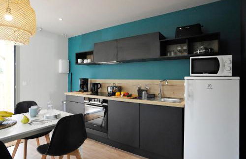 Le Clos Des Thermes De Jonzac - Photo 45