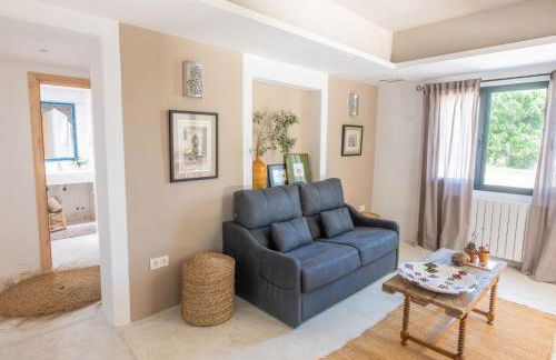 Villa in Vejer with Natural Park Views - Foto 29