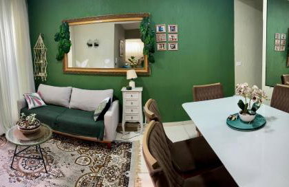 Casa verde 4 quartos - Foto 33