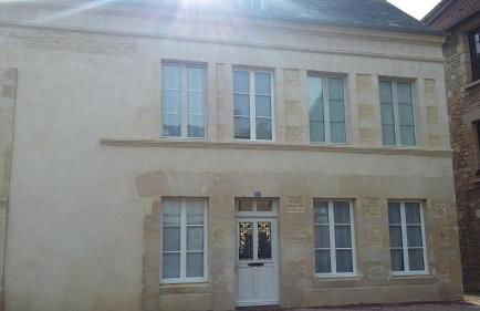 Le Logis d'Isabelle - Foto 3