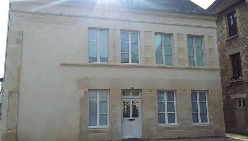 Le Logis d'Isabelle - Foto 3