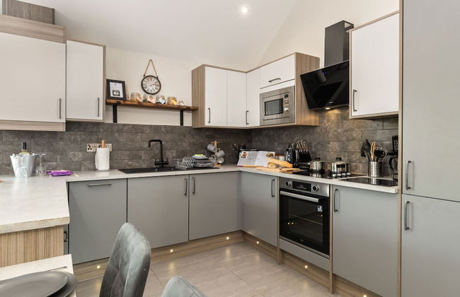 Elm Tree Cottage - Foto 8