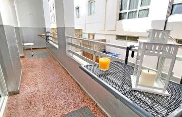 Holiday flat CASA DOM 1, Morro Jable, WiFi - Photo 13