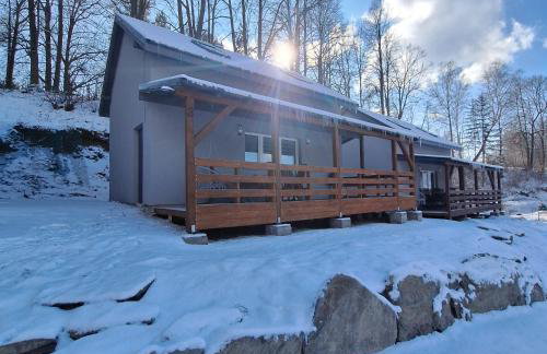 Domki przy Skarpie - Foto 14