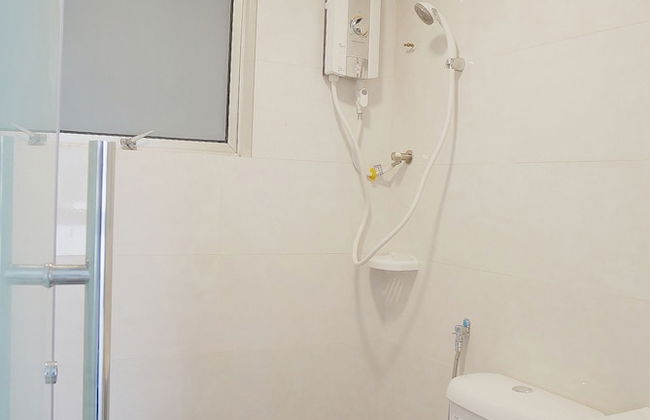 Genting Ria Apartment by C&T - Foto 17