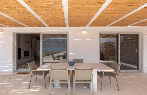 Donum Dei Seaside Suites & Villa - Foto 91