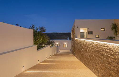 Anantia Villa 1 - Scenic View, 50 m2 infinity pool - Photo 17