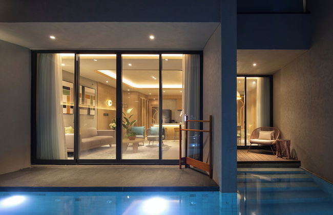 Morrissey Hotel - Foto 25