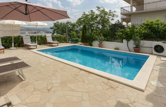 Villa Anita - Foto 36