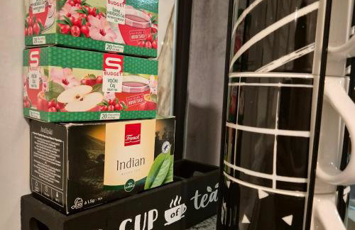 Apartman Laguna - Foto 21