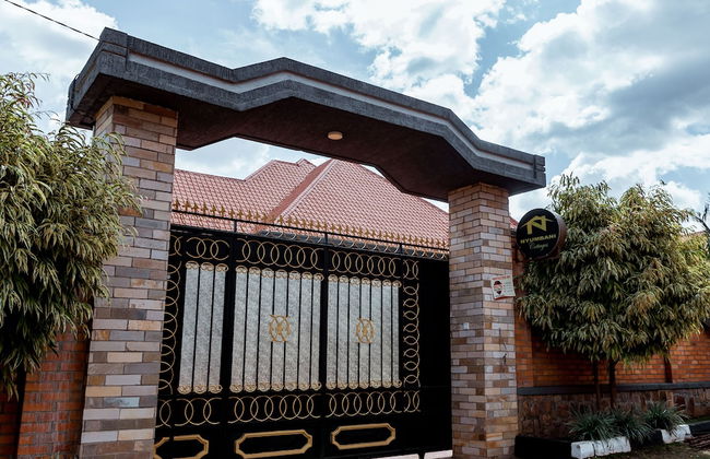 Nyumbani Cottages - Kicukiro - Photo 28