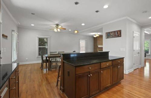 Housepitality - The Victorian Vacation Home - Foto 27