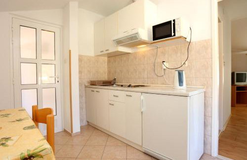 Apartments by the sea Zuljana, Peljesac - 10228 - Foto 19