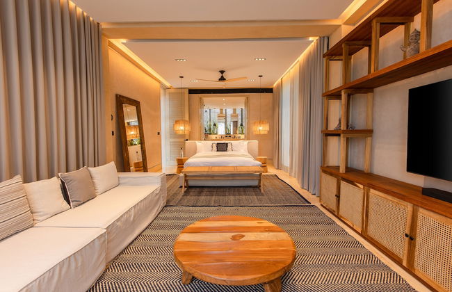 The Palm Luxury Villas Corasol by Lumina - Photo 4