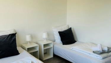 Spacious Apartment for 6 - Foto 2