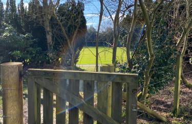 Gleneagles Luxury Apartment - Photo 17