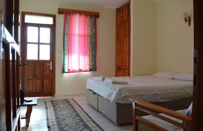 Erasmus Apart Hotel - Foto 9