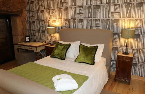 Casa de Baixo - Nature Hotel - Foto 76