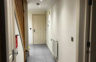 Beautiful three story town house - Foto 10