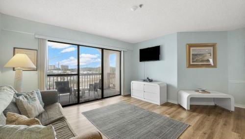 The Inn At St Thomas Square #1305A - Foto 2