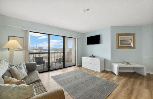 The Inn At St Thomas Square #1305A - Foto 2