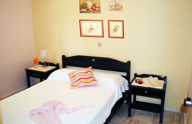 Marita's Apartments - Foto 11