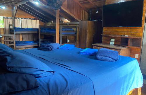 Chalé lawill ilha do mel - Foto 20