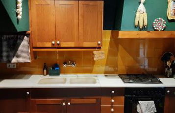 Ca la Cari, caseta rústica i acollidora - Foto 12