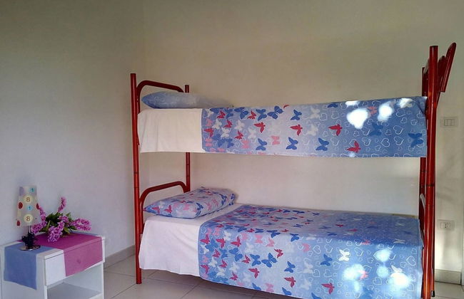 Residence Sabbiachiara - Foto 21