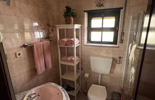 Refúgio da Nazaré Alojamento Local Veloso - Foto 9