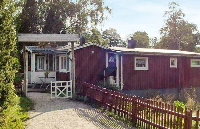 Holiday Home in Kyrkhult - Foto 1