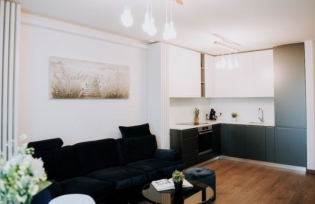 ZEN Central Apartments - Foto 53