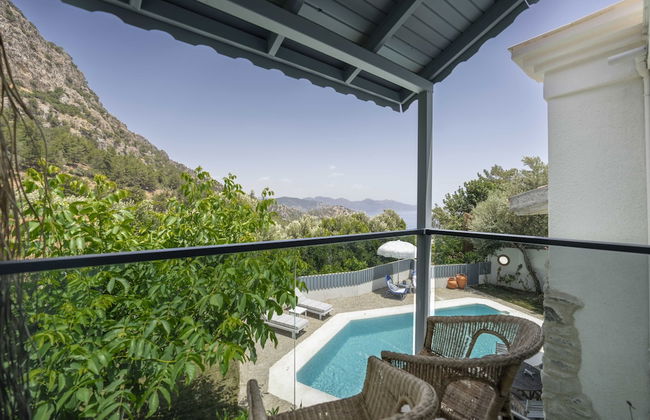 ALYA COUNTRY - Foto 31