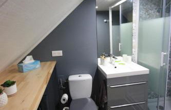 Le Chalet - Résidence Chez Gally à Angers - Photo 6