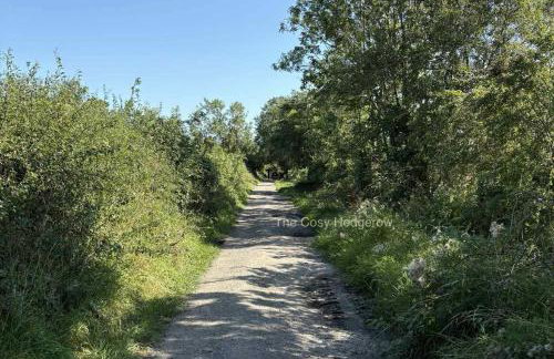 The Cosy Hedgerow - Foto 25