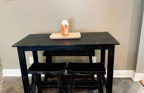 Private Cottage on Lookout Mountain Near Ruby Falls & Rock City - Foto 20