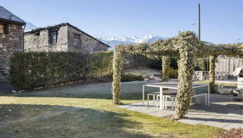 Bella Vita Stays Relax - Photo 3, Garden