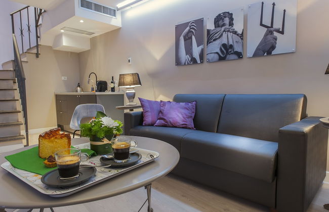 HiSuiteROME - Foto 75