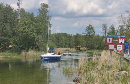 Apartament Słoneczny Węgorzewo 74m2 - Photo 14