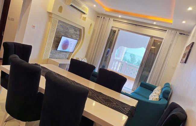 Eden Beach Resort Apartments - Foto 48