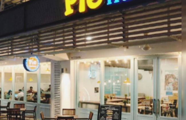 HomeStay Nimah Seaview - Foto 21