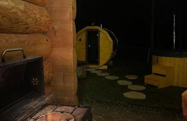 Willa Nad Potokiem - Foto 5