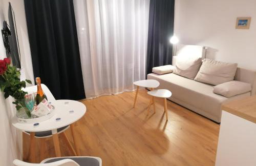 Blue Zet Apartament - Photo 8