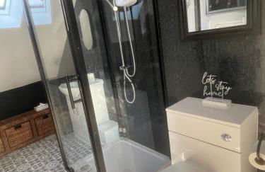 Foundry Street Apartment 2 - Dunfermline city centre - Foto 13