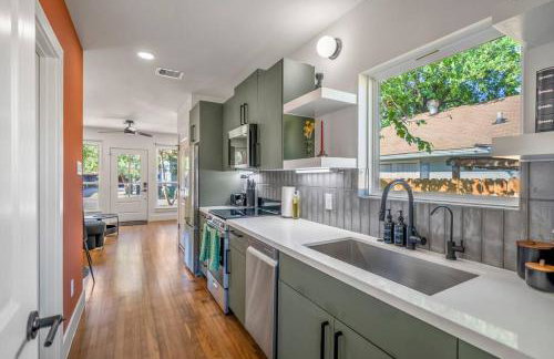 Htown eclectic funk vibe unit A - Foto 23