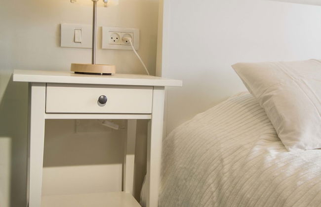 Haifa Luxury Boutique Apartments - Photo 6