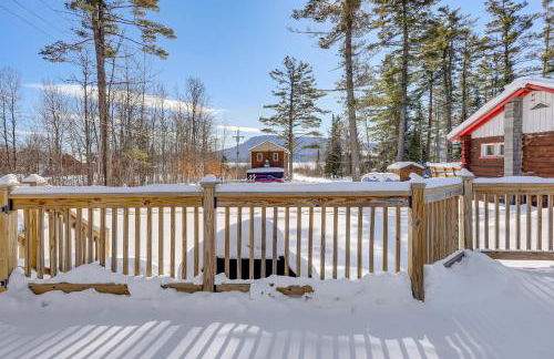 Speculator Cottage about 2 Mi to Oak Mountain Skiing - Foto 2