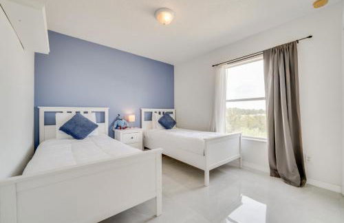 Kissimmee Resort-Style Home Close to Shops and Eats - Foto 24