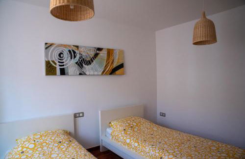 Casa Idilica Apartment - Photo 41