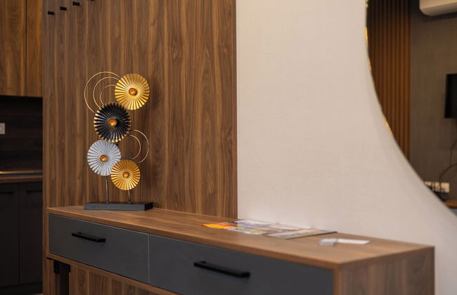 Dioroh Suites Meteora 301 - Foto 35